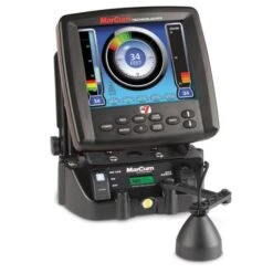 Marcum LX-7Li Lithium Combo Shuttle