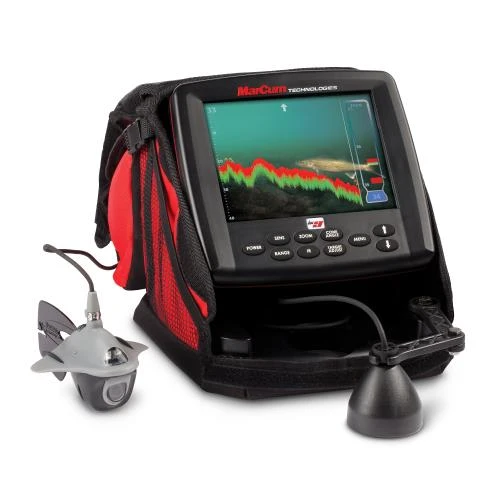 Marcum LX-9L 3 Marcum LX-9L