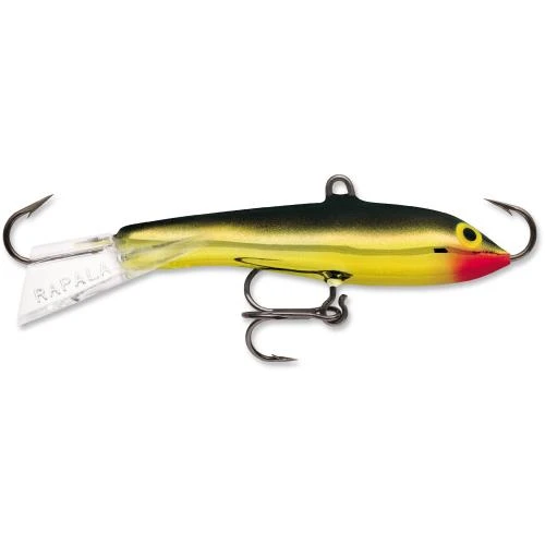 Rapala Jigging Rap #5 11 Rapala Jigging Rap #5 - Image 9