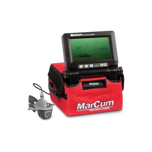 Marcum VS485C Underwater Viewing System 3 Marcum VS485C Underwater Viewing System