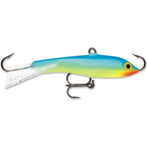 Rapala Jigging Rap #5 16 Rapala Jigging Rap #5 - Image 14
