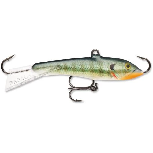 Rapala Jigging Rap #3 18 Rapala Jigging Rap #3 - Image 16