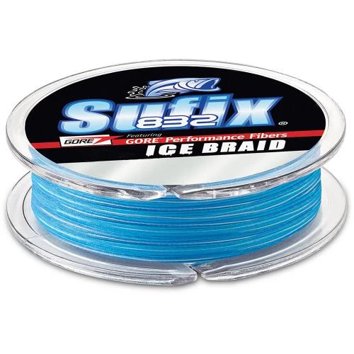 Sufix Suffix 832 Ice Braid 5 Sufix Suffix 832 Ice Braid - Image 3