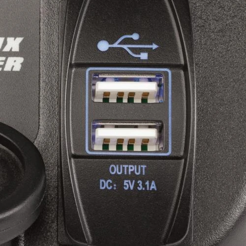 Marcum LX-7Li Lithium Combo Shuttle 5 Marcum LX-7Li Lithium Combo Shuttle - Image 3