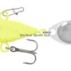 Celsius CERIP14-CTS Big Ripper 1/4oz Chartreuse/Glitter (219893) -Fishing Supplies Store 5719 0131 21394.1632833455