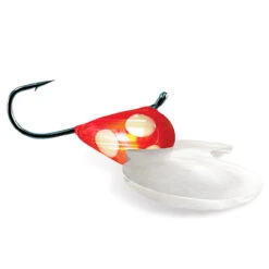 AMCE Mick-E Tungsten Jig - Size 5 - Strep Throat