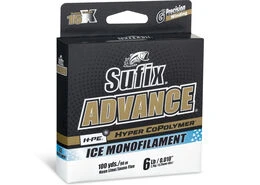 Sufix Advance Ice Mono 3 Sufix Advance Ice Mono