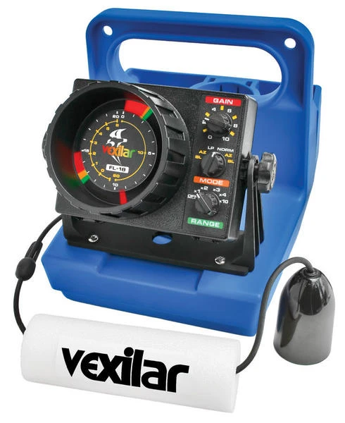 Vexilar FL-8 3 Vexilar FL-8