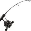 13 Fishing The Snitch Pro FreeFall Ghost Ice Combo -Fishing Supplies Store 61rwPxUfJkL. AC SL1500