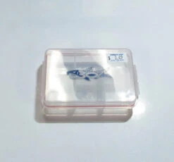 New Phase 1240 6 Compartment Tackle Box