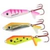 Northland Buck-Shot Coffin Spoon 3 Packs 1 Northland Buck-Shot Coffin Spoon 3 Packs -Fishing Supplies Store 647cd6c5b05e9806d85948e697af2c31 fd50ac76 1e91 4ef0 bead b0938d42e4c5