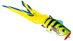 Strike King - KVD Popping Perch - 5.5"