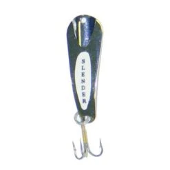 Custom Jigs And Spins Slender Spoon -Fishing Supplies Store 6c836b5609823f81811692753fe187fd