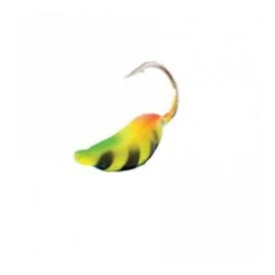Clam Dave Genz Maggot Drop -Fishing Supplies Store 71992109335 F