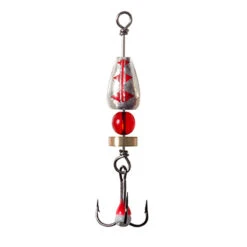 Clam Time Bomb Spoon -Fishing Supplies Store 71992109692 F