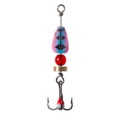 Clam Time Bomb Spoon -Fishing Supplies Store 71992109696 F