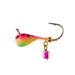 Clam Dave Genz Dingle Drop XL -Fishing Supplies Store 71992109718 F