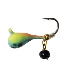 Clam Dave Genz Dingle Drop XL -Fishing Supplies Store 71992109719 F