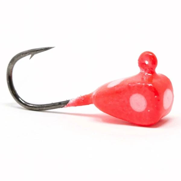 Clam Dave Genz Drop-Kick 4 Clam Dave Genz Drop-Kick - Image 2