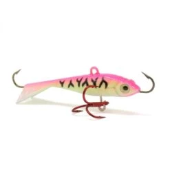 Clam Pro Tackle Tikka Mino 1/16oz 35 Clam Pro Tackle Tikka Mino 1/16oz -Fishing Supplies Store 71992115546 10