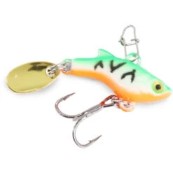 Clam Tikka Flash -Fishing Supplies Store 71992117607