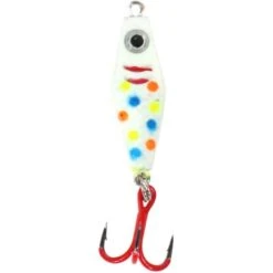 Clam Rattlin' PT Spoon -Fishing Supplies Store 71992117646