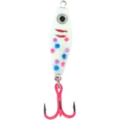 Clam Rattlin' PT Spoon -Fishing Supplies Store 71992117649