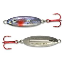 Northland Buck-Shot Rattle Spoon 40 Northland Buck-Shot Rattle Spoon -Fishing Supplies Store 74540 source 1561468816