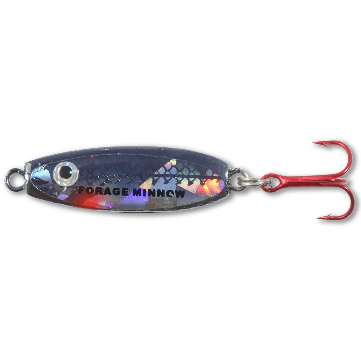 Northland Forage Minnow Spoon 7 Northland Forage Minnow Spoon - Image 5