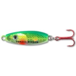 Northland Forage Minnow Spoon 27 Northland Forage Minnow Spoon -Fishing Supplies Store 74566 source 1561468889