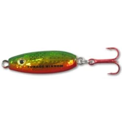 Northland Forage Minnow Spoon 28 Northland Forage Minnow Spoon -Fishing Supplies Store 74567 source 1561468890