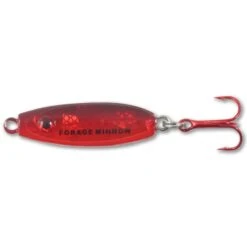 Northland Forage Minnow Spoon 31 Northland Forage Minnow Spoon -Fishing Supplies Store 74570 source 1561468898