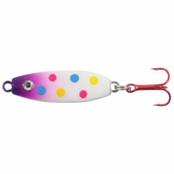 Northland Forage Minnow Spoon 23 Northland Forage Minnow Spoon -Fishing Supplies Store 80447 source 1630505852