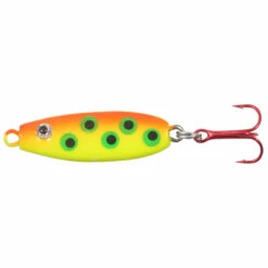 Northland Forage Minnow Spoon 25 Northland Forage Minnow Spoon -Fishing Supplies Store 80448 source 1630505863