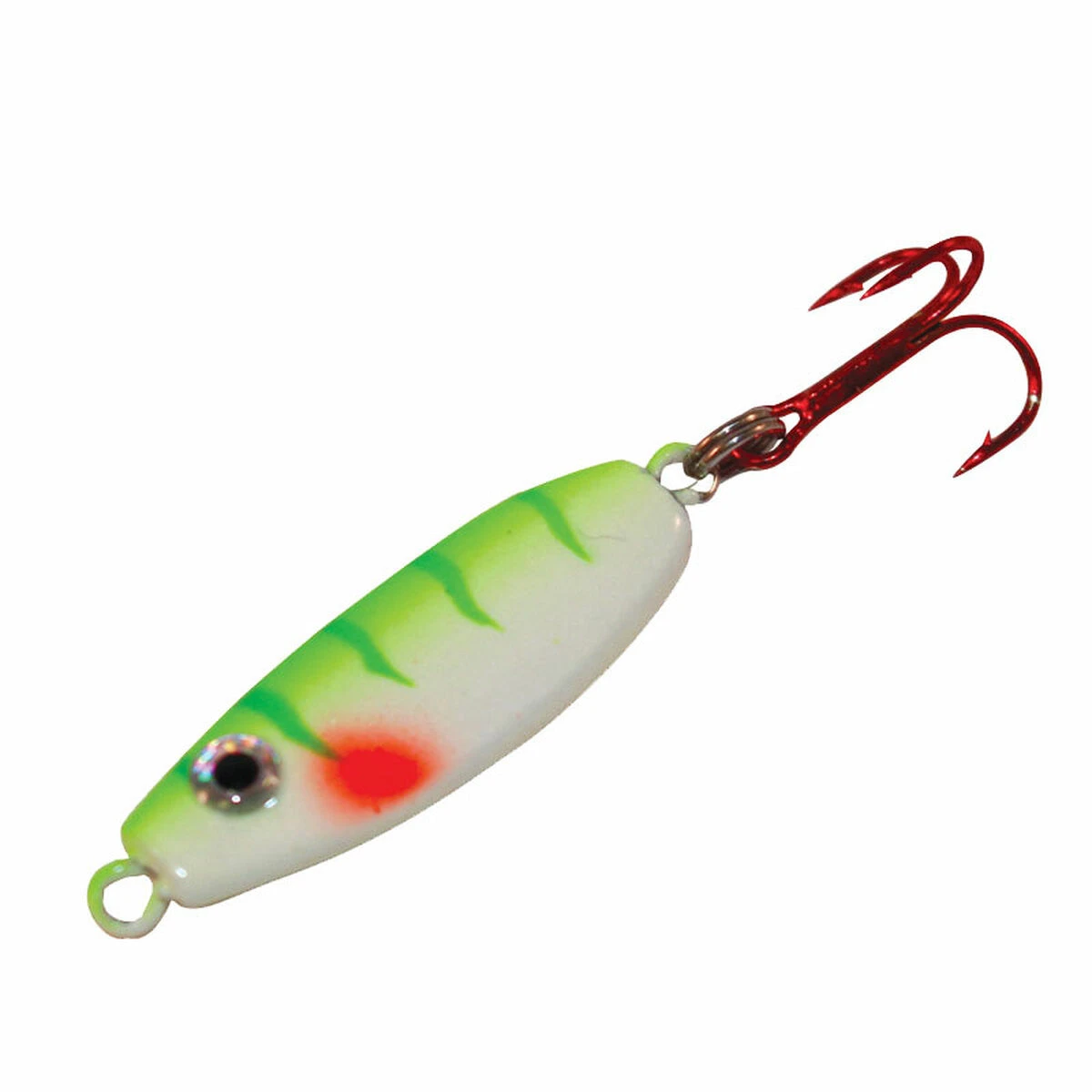 Northland Forage Minnow Spoon 18 Northland Forage Minnow Spoon - Image 16