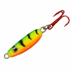 Northland Forage Minnow Spoon 36 Northland Forage Minnow Spoon -Fishing Supplies Store 80786 source 1632774442