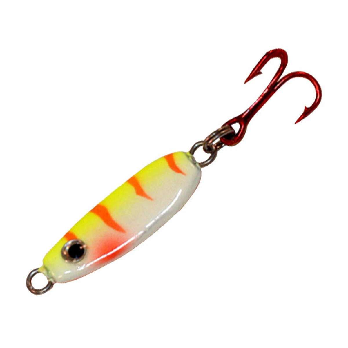 Northland Forage Minnow Spoon 19 Northland Forage Minnow Spoon - Image 17