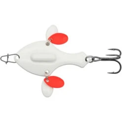 Eurotackle Spade Blade Spin -Fishing Supplies Store 81150403552