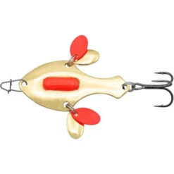 Eurotackle Spade Blade Spin -Fishing Supplies Store 81150403553