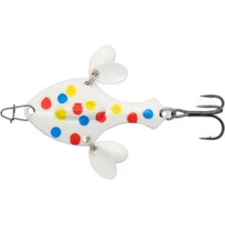 Eurotackle Spade Blade Spin -Fishing Supplies Store 81150403554