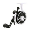 13 Fishing Black Betty FreeFall Ghost Inline Ice Reel -Fishing Supplies Store 81254303296