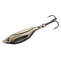 13 Fishing Flash Bang Jigging Rattle Spoon -Fishing Supplies Store 81706302318