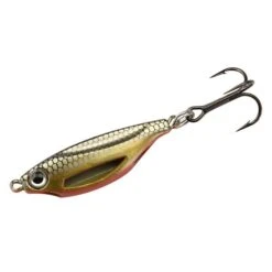 13 Fishing Flash Bang Jigging Rattle Spoon -Fishing Supplies Store 81706302616