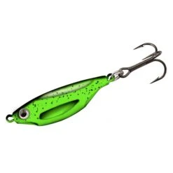 13 Fishing Flash Bang Jigging Rattle Spoon -Fishing Supplies Store 81706302739