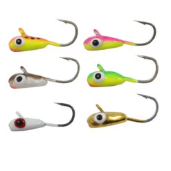 Northland Tungsten Gill Getter -Fishing Supplies Store 82298 source 1653058811