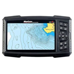 Marcum MX-7 GPS Sonar -Fishing Supplies Store 85001378204 3
