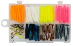 Leland Lures Trout Magnet Neon Kit