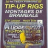 HT Tip Up Rigs 2 HT Tip Up Rigs -Fishing Supplies Store 882e97294e822c725b76b9d41a77ac14
