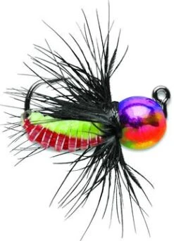 VMC Tungsten Fly Jig -Fishing Supplies Store 95b7e09ec17c71aab439ad490e1c3175