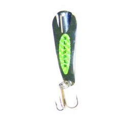 Custom Jigs And Spins Slender Spoon -Fishing Supplies Store 9bff03bc1c713a39b2ede35361316647